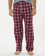 Troy University Flannel Pants