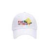 Junior League Solid Low Profile Baseball Cap - Find the Good Day