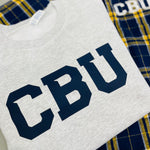 California Baptist University Crewneck Sweatshirt