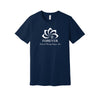 National Charity League Short Sleeve Crew T-Shirt - NCL Forever Logo 2024