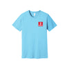 Junior League Short Sleeve Crewneck T-Shirt - JL Icon Box