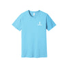 Junior League Short Sleeve Crewneck T-Shirt - JL Icon