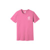 National Charity League Short Sleeve Crew T-Shirt - NCL Folsom Chapter