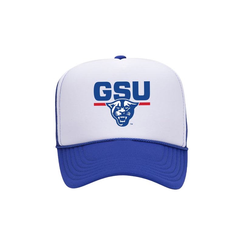 Georgia State University Trucker Hat