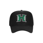 University of Hawaii Trucker Hat