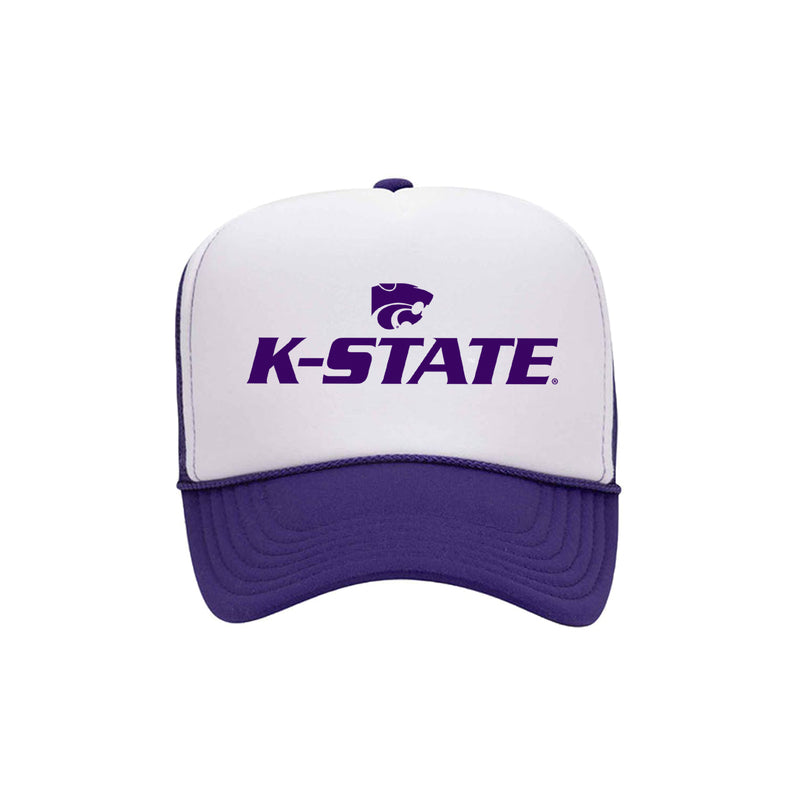 Kansas State University Trucker Hat