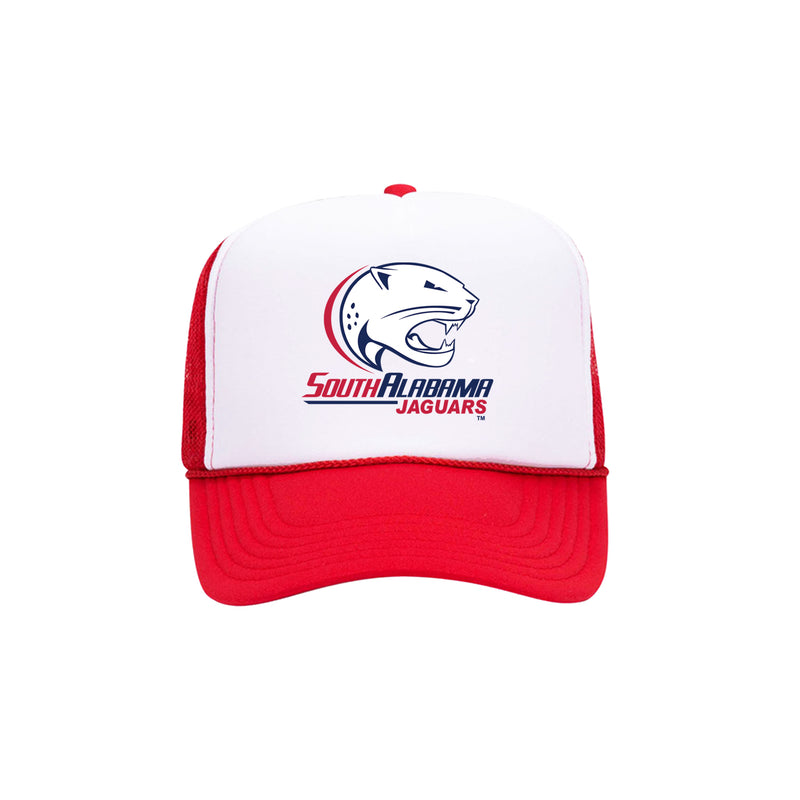 University of South Alabama Trucker Hat - Main Image