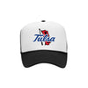 University of Tulsa Trucker Hat