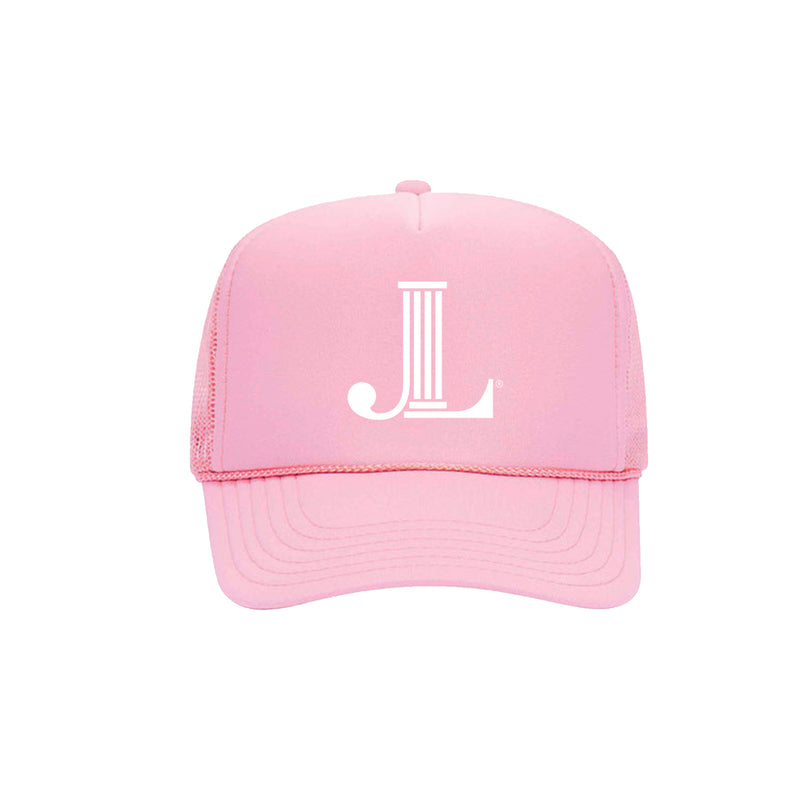 Junior League Trucker Hat