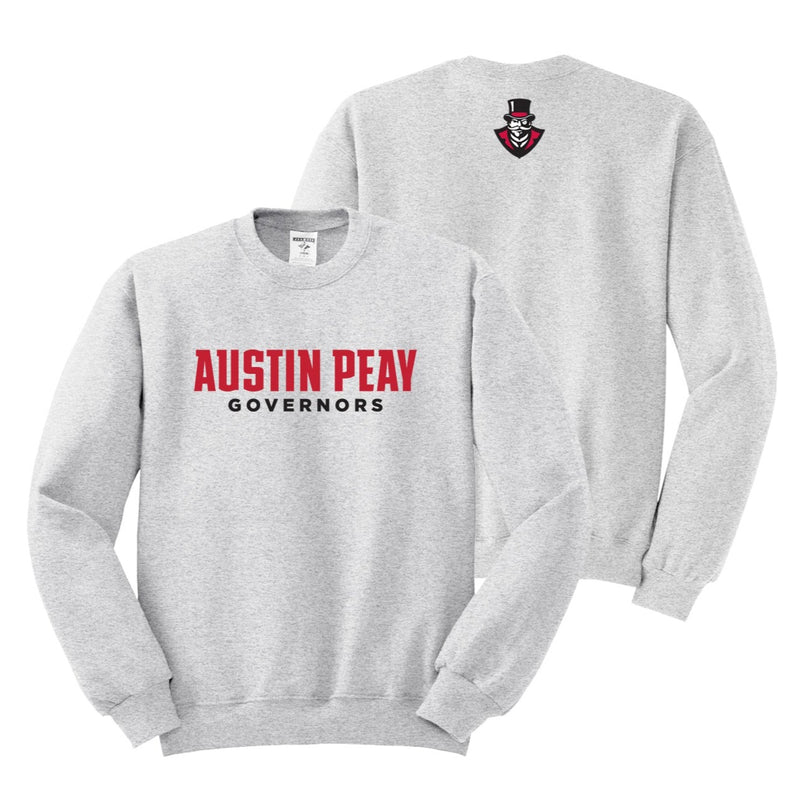 Austin Peay State University Crewneck Sweatshirt