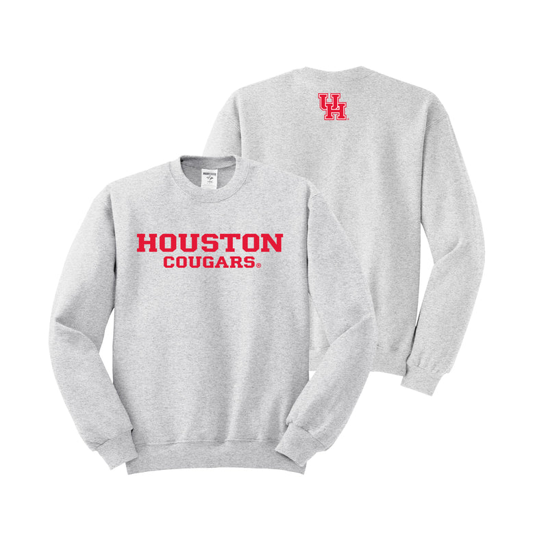 University of Houston Crewneck Sweatshirt