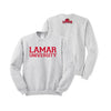 Lamar University Crewneck Sweatshirt