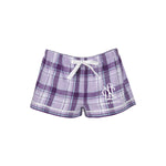 National Charity League Flannel Boxers - NCL Skyline Chapter