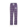 National Charity League Ladies Flannel Pants - NCL Folsom Chapter