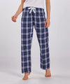 National Charity League Ladies Flannel Pants - NCL San Dieguito Chapter