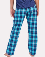 University of Maine Flannel Pajama Set - Unisex Sizing