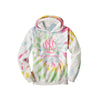National Charity League Tie Dye Pullover Hoodie - NCL Beachside Chapter