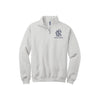 National Charity League Quarter Zip Pullover - NCL Skyline Chapter
