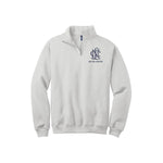 National Charity League Quarter Zip Pullover - NCL Skyline Chapter