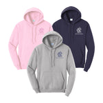 National Charity League Nublend Hooded Sweatshirt - NCL South Bay Chapter