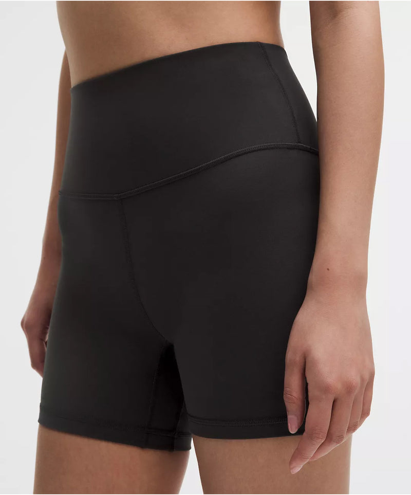 Junior League of Greenville lululemon Align™ High-Rise Short 6