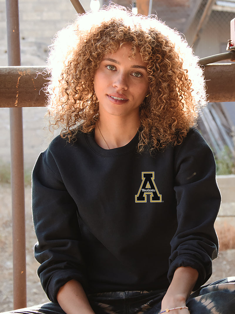 Appalachian State Crewneck Sweatshirt