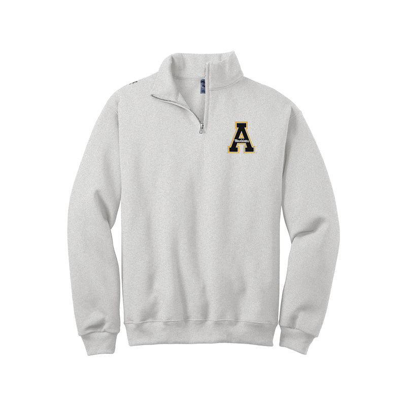 Appalachian State Quarter Zip Sweatshirt