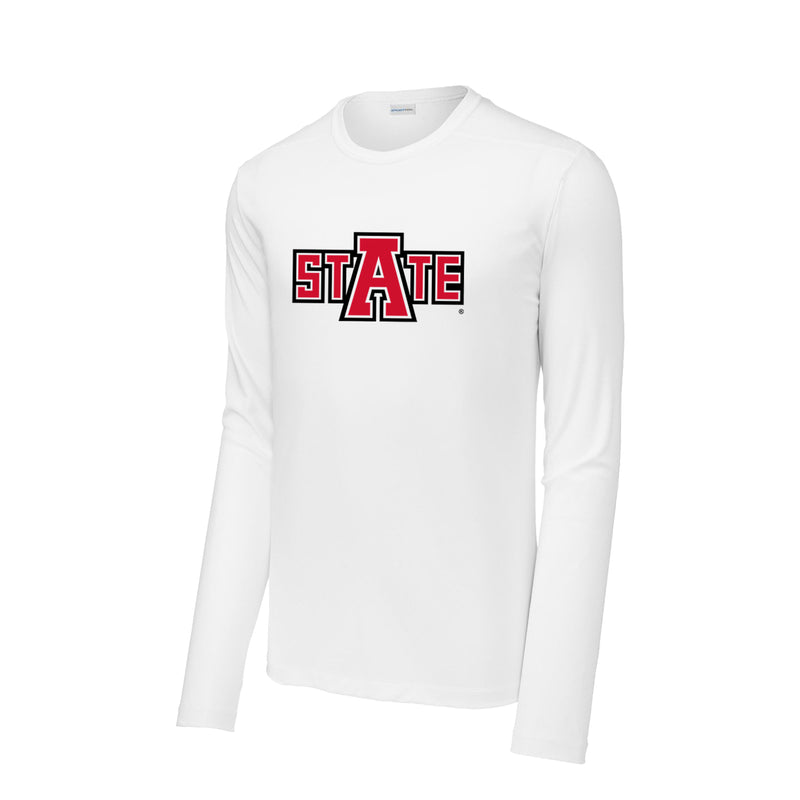 Arkansas State Long Sleeve Performance T-Shirt