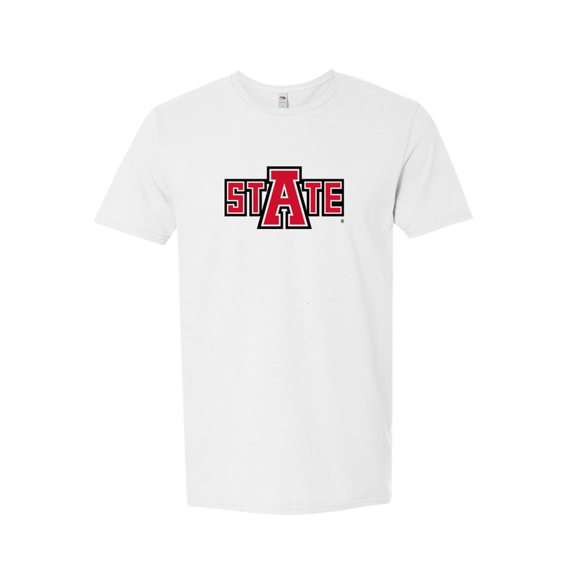 Arkansas State Short Sleeve T-Shirt