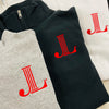 Junior League Quarter Zip Pullover - JL Icon