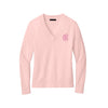 National Charity League Brooks Brothers Vneck Sweater - NCL Icon