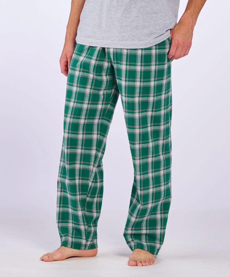University of Hawaii Flannel Pajama Pants - Unisex – Cotton Sisters