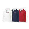 Belmont University Lined Windbreaker - Embroidered Choice of Logo
