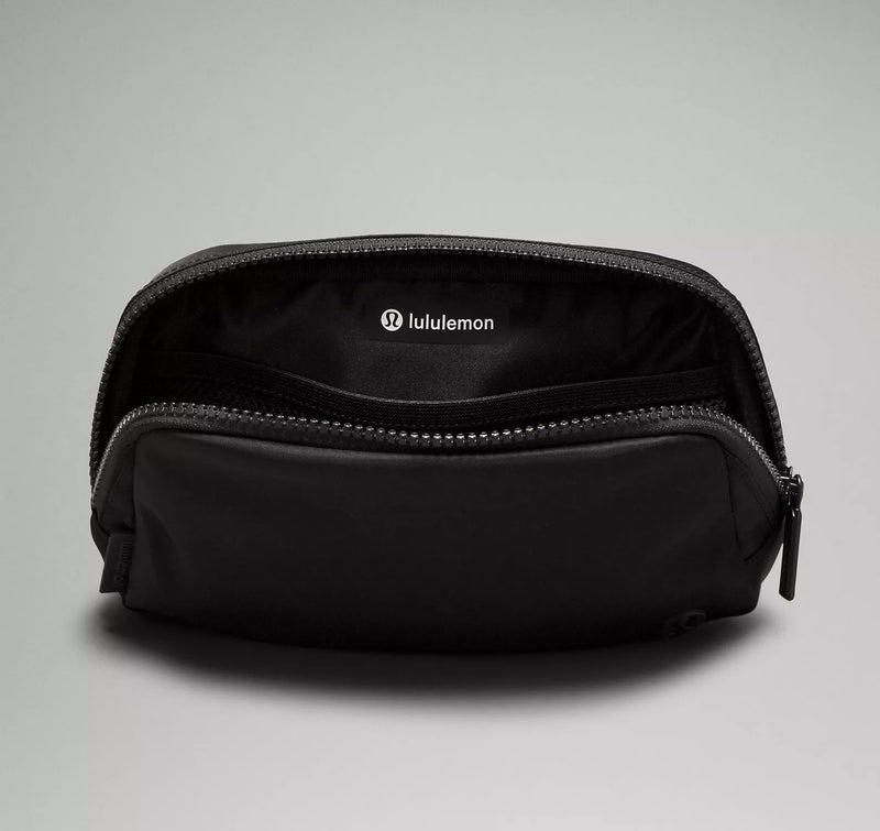 lululemon everywhere bag black Junior League of Greenville Belt With its water distressed Premade Tackle Boxes – Double Mounting Options:Track Mount