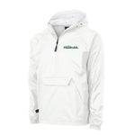 CalPoly Humboldt Lined Windbreaker - Embroidered Choice of Logo