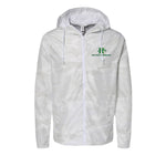 Cal Poly Humboldt Windbreaker Jacket - Embroidered Choice of Logo