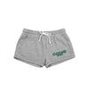 Cleveland State Embroidered Rally Shorts