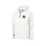 Cleveland State Lined Windbreaker - Embroidered Choice of Logo