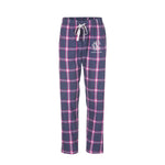 National Charity League Ladies Flannel Pants - NCL Laguna Chapter