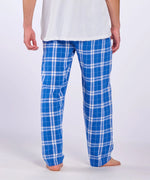 Christopher Newport University Flannel Pajama Set - Unisex Sizing