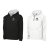 Fort Hays State University Lined Windbreaker - Embroidered Choice of Logo