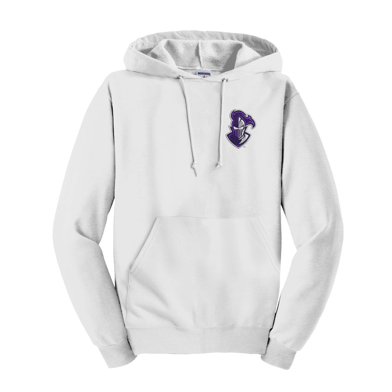 Furman University Hooded Sweatshirt