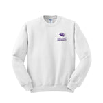 High Point University Embroidered Crewneck Sweatshirt