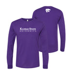 Kansas State University Long Sleeve T-Shirt
