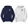 Kent Grit Hooded Pullover