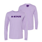 Kansas State Long Sleeve T-Shirt - K-STATE