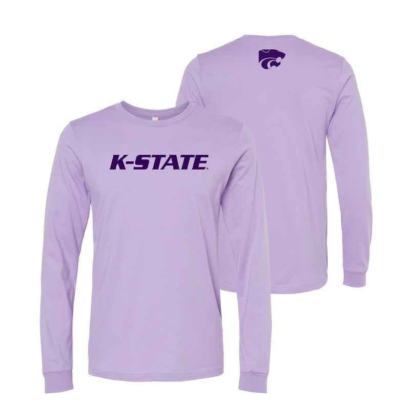 Kansas State Long Sleeve T-Shirt K-STATE