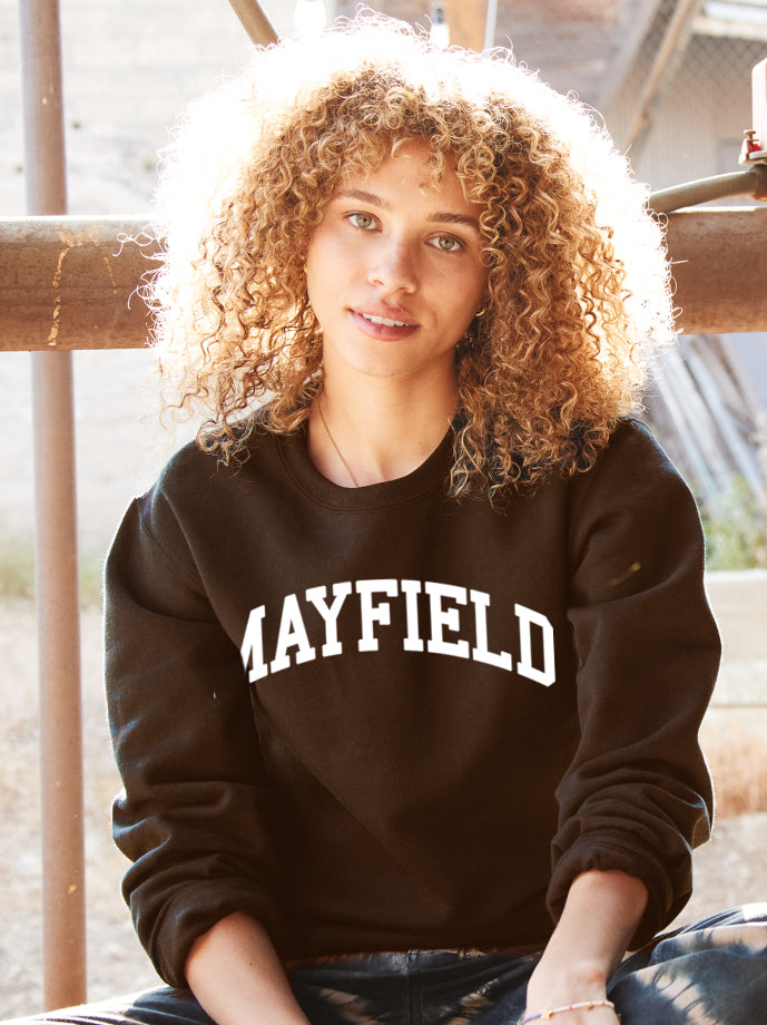 Nublend crewneck online sweatshirt
