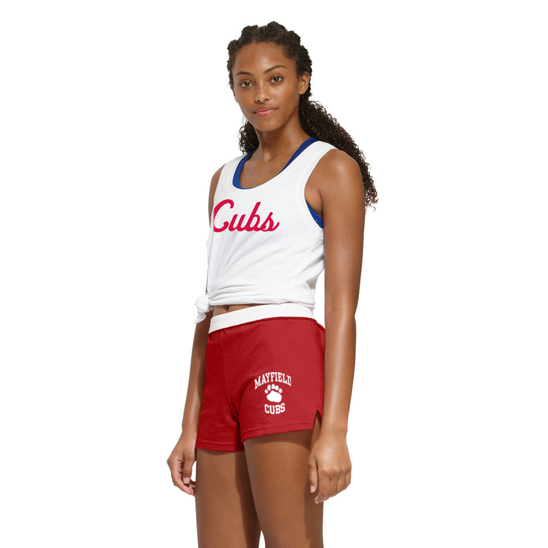 Soffe junior shorts sale