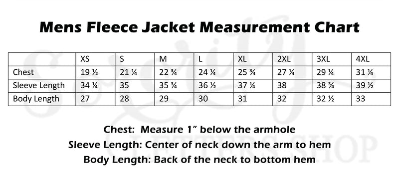University of North Alabama Fleece Jacket - Unisex